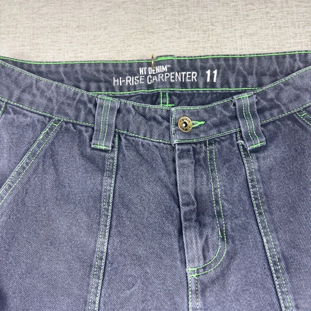 HT Denim ht denim